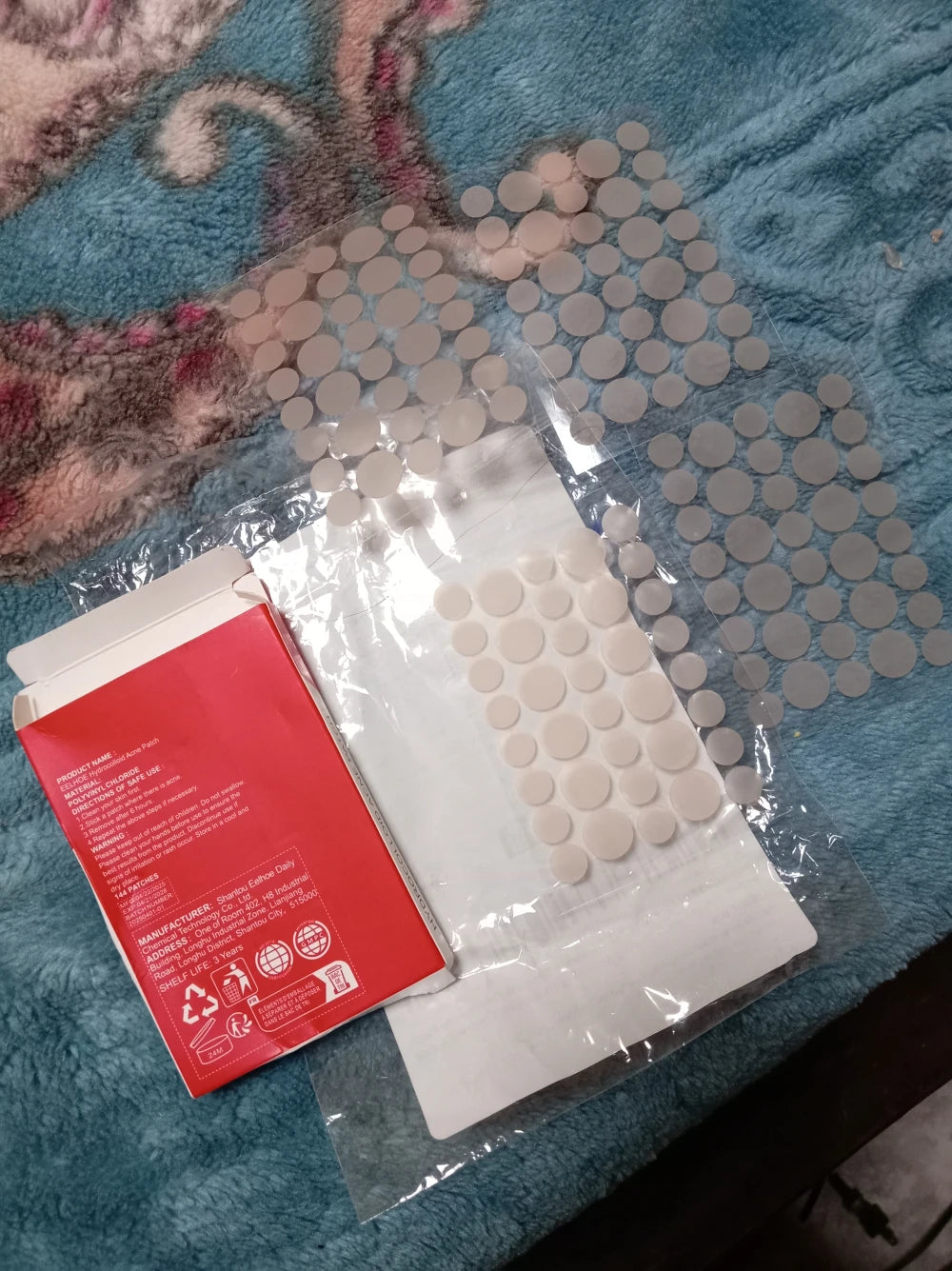 Review Card
