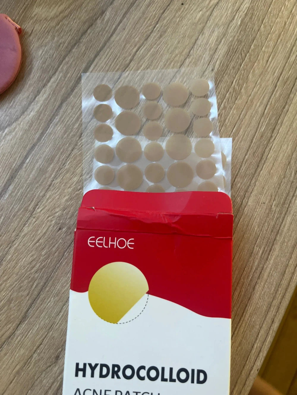 Review Card